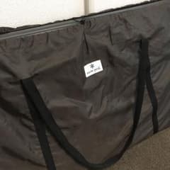 スノーピーク  テント インナーマット じぃー様専用。のサムネイル
