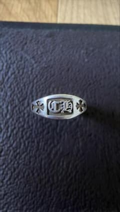 CHROME HEARTS リングのサムネイル