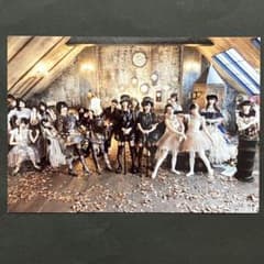 AKB48 生写真 UZA 集合 店舗特典 渡辺麻友 柏木由紀 大島優子 - メルカリ