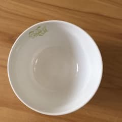 PEANUTS スヌーピー 小丼 ボウルのサムネイル