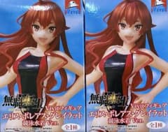 無職転生 エリス 競泳水着 ver. 2個セット - メルカリ