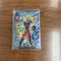 ドラゴンボールカードのサムネイル