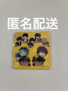 うる星やつら きのこの山 マグネットのサムネイル