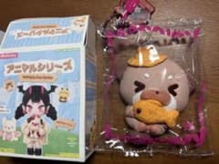 ニ*ナ様 Mellojoy メロジョイ アニマルシリーズ カワウソ スクイーズ