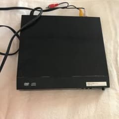 DVDプレーヤーのサムネイル