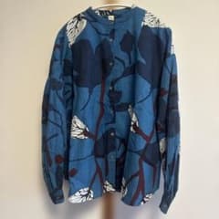 CALINER カリネ長袖シャツのサムネイル
