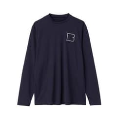 ⓂBRIEFING GOLF MS B TOUR LS MOCK NECK RF ⓂBRIEFING GOLF MS B TOUR LS MOCK NECK RF - メルカリ