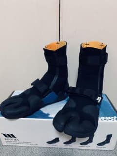 Loch様専用　WEST サーフブーツ　新品　レディース　US7 24.0cmのサムネイル