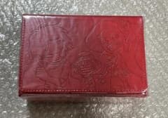 English 3rd Anniversary set レザーカードケースのサムネイル