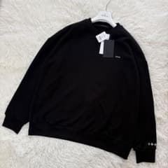 新品 タグ付き タトラス FIDASIO フィダシオ スウェット サイズ05 