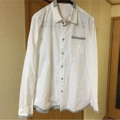 BEAMS LTBシャツ XLサイズのサムネイル