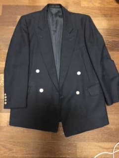 burberry burberrys バーバリー テーラードジャケットブレザーのサムネイル