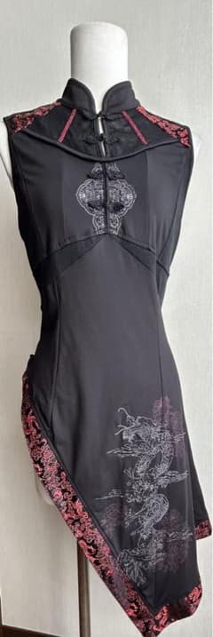 OZZ ONESTE オッズ オネスト チャイナ服 - メルカリ