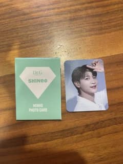SHINee Dr.Gのサムネイル