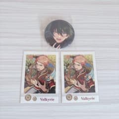 あんスタ イベコレ 缶バッジ 影片みか ぱしゃこれ 斎宮宗 - メルカリ