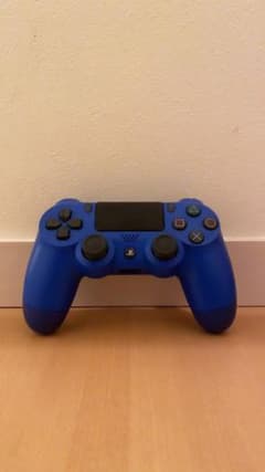 ps4 純正コントローラー　SONY CUH-ZCT2Jのサムネイル