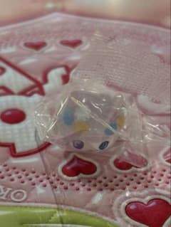 ジュエルペット ぷくっとクリアリングのサムネイル