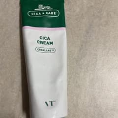 VT CICA シカクリームのサムネイル