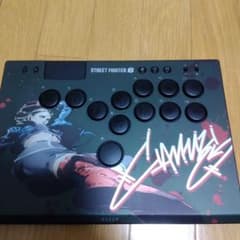 Razer Kitsune レバーレスコントローラーのサムネイル