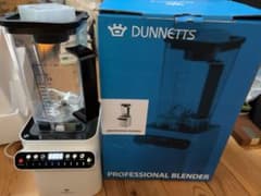 ダネッツプロフェッショナルブレンダーD103のサムネイル