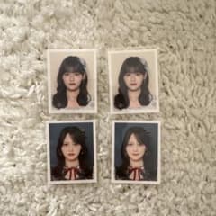 イコラブ IDフォト 髙松瞳 まとめ売りのサムネイル