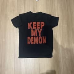 money sex 888 keep my demon Tシャツのサムネイル