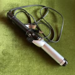 ヴィダルサスーン ヘアアイロン 32mmのサムネイル