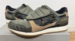 Gel Lyte 3 Monsoon Patrol ゲルライト - メルカリ