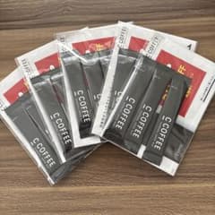 C.COFFEE スティックコーヒーのサムネイル