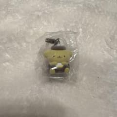サンリオキャラクターズ ふわふわめじるしアクセサリー Baby ポムポムプリンのサムネイル