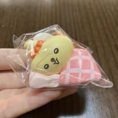 ラブリーちゃん　フィギュアのサムネイル