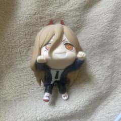 チェンソーマン パワーのサムネイル
