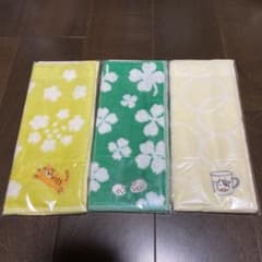 タオルハンカチのサムネイル