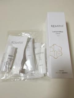 RENATUS レナトス ラクトンBeeクレンズ 100mlのサムネイル