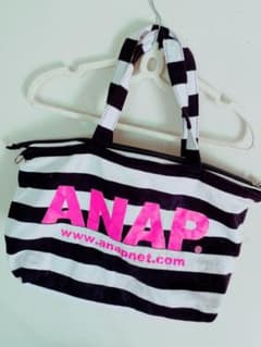 ANAPバッグのサムネイル