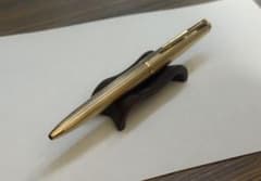 モンブラン ボールペン1846 MONTBLANC ハンマートリガー - メルカリ