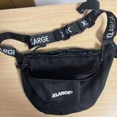 XLARGE ボディバッグ ウエストポーチのサムネイル