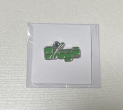 INI 田島将吾 NEW YEAR POP-UP STORE 2026ピンバッジのサムネイル