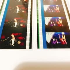 うたプリ スタツア コマフィルム トキヤ 音也 ソロ アンコール セット