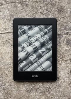 Kindle Paperwhite 第6世代 Wi-Fi ★広告なし★のサムネイル