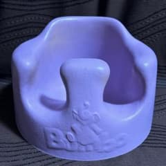 bumbo バンボ パープル 紫 バイオレット 薄紫 ② - メルカリ