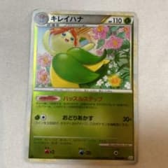 キレイハナ　ミラー　004/080 L2のサムネイル
