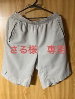 インザペイント　ハーフパンツ　Lのサムネイル