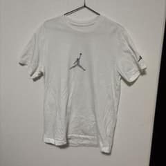 Jordan Brand Tシャツ ホワイト Lサイズのサムネイル