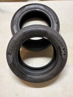 ピレリ Cinturato P1 SUV 215/60R17 96Hのサムネイル