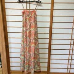 DURAS マキシワンピのサムネイル