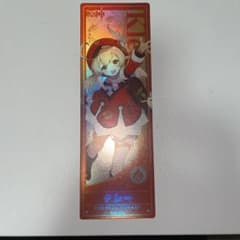 原神　ポップアップストア　チケット風カード　クレーのサムネイル