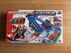 マリオカートレーシングデラックスのサムネイル