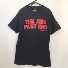 STAR WARS 스타워즈 THE JEDI MUST END T셔츠