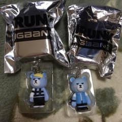 BIGBANG テソンセットのサムネイル
